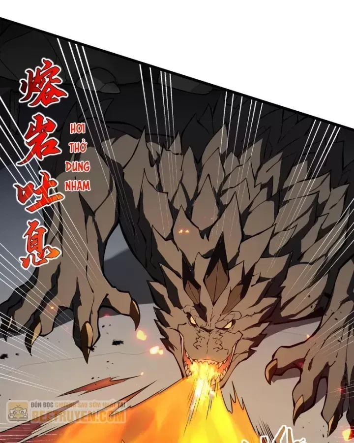 Trang 50 - Thiếu Nợ Quá Nhiều, Ta Bị Ép Trở Thành Người Làm Công Của Tà Thần