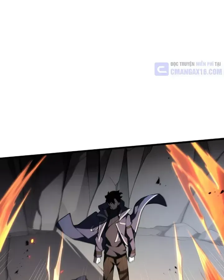 Trang 53 - Thiếu Nợ Quá Nhiều, Ta Bị Ép Trở Thành Người Làm Công Của Tà Thần