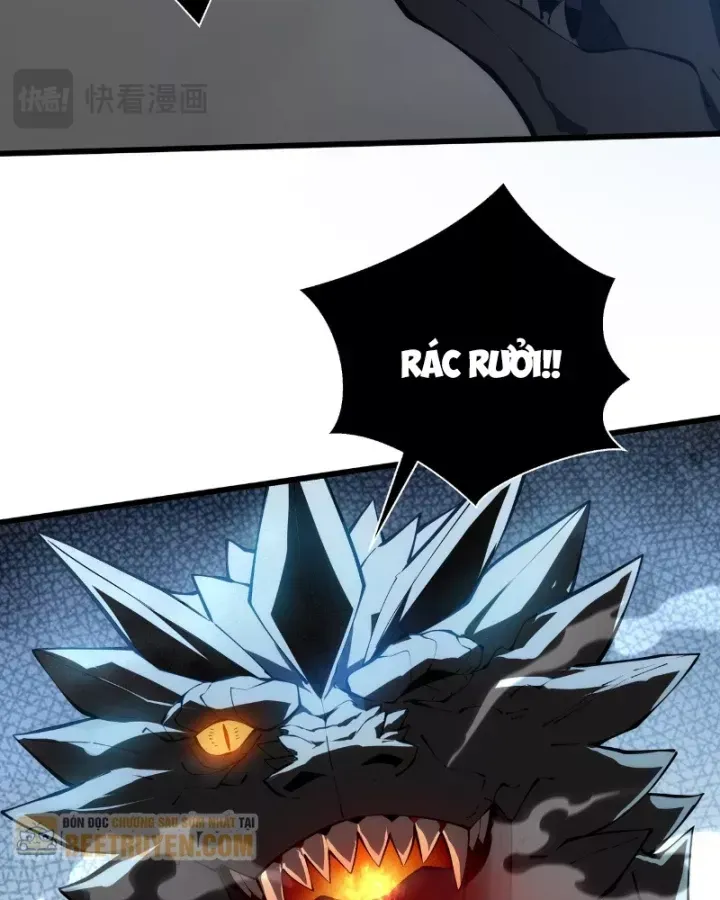 Trang 63 - Thiếu Nợ Quá Nhiều, Ta Bị Ép Trở Thành Người Làm Công Của Tà Thần