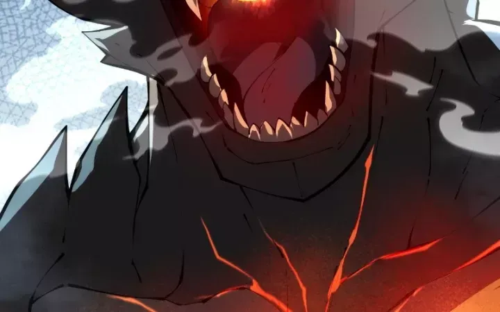 Trang 64 - Thiếu Nợ Quá Nhiều, Ta Bị Ép Trở Thành Người Làm Công Của Tà Thần