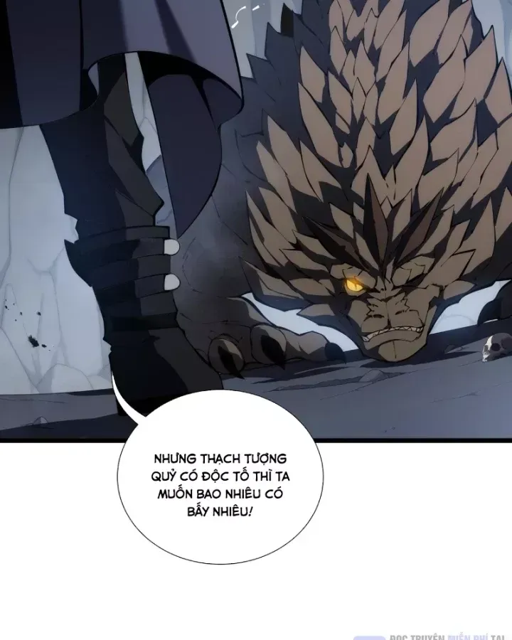 Trang 69 - Thiếu Nợ Quá Nhiều, Ta Bị Ép Trở Thành Người Làm Công Của Tà Thần