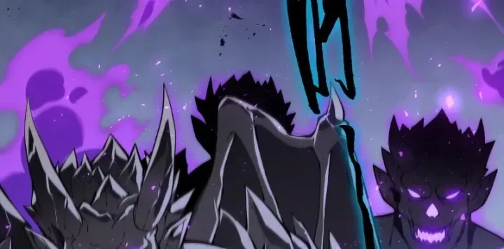 Trang 72 - Thiếu Nợ Quá Nhiều, Ta Bị Ép Trở Thành Người Làm Công Của Tà Thần