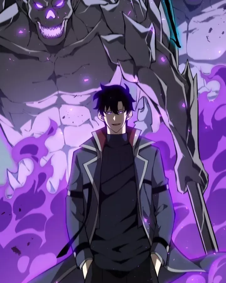 Trang 73 - Thiếu Nợ Quá Nhiều, Ta Bị Ép Trở Thành Người Làm Công Của Tà Thần