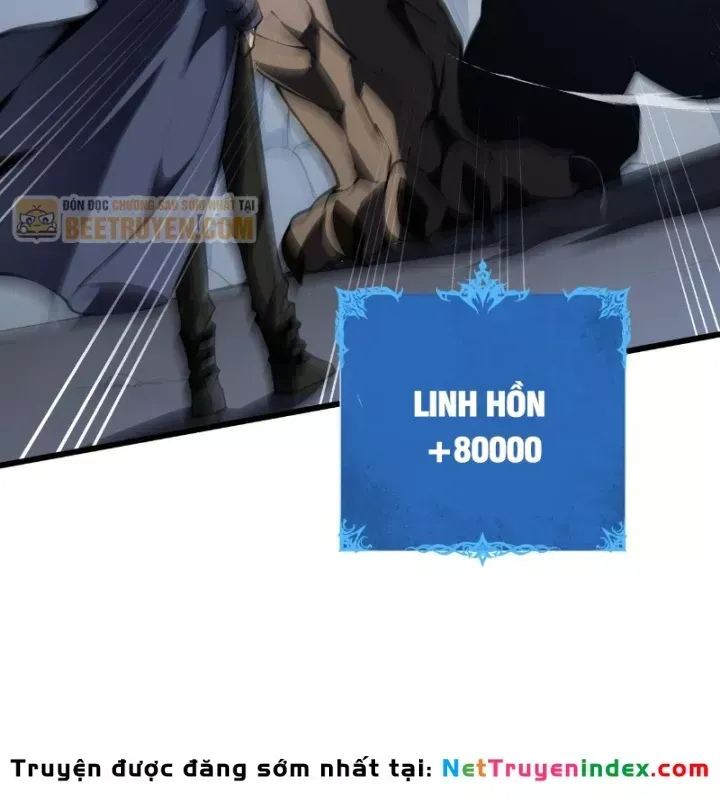 Trang 80 - Thiếu Nợ Quá Nhiều, Ta Bị Ép Trở Thành Người Làm Công Của Tà Thần