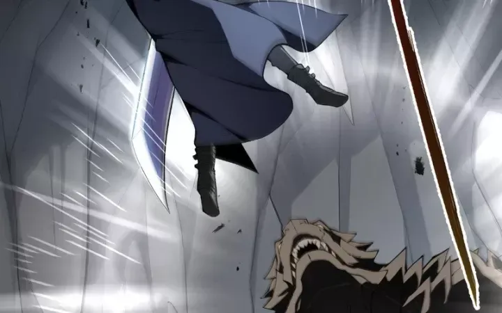 Trang 9 - Thiếu Nợ Quá Nhiều, Ta Bị Ép Trở Thành Người Làm Công Của Tà Thần