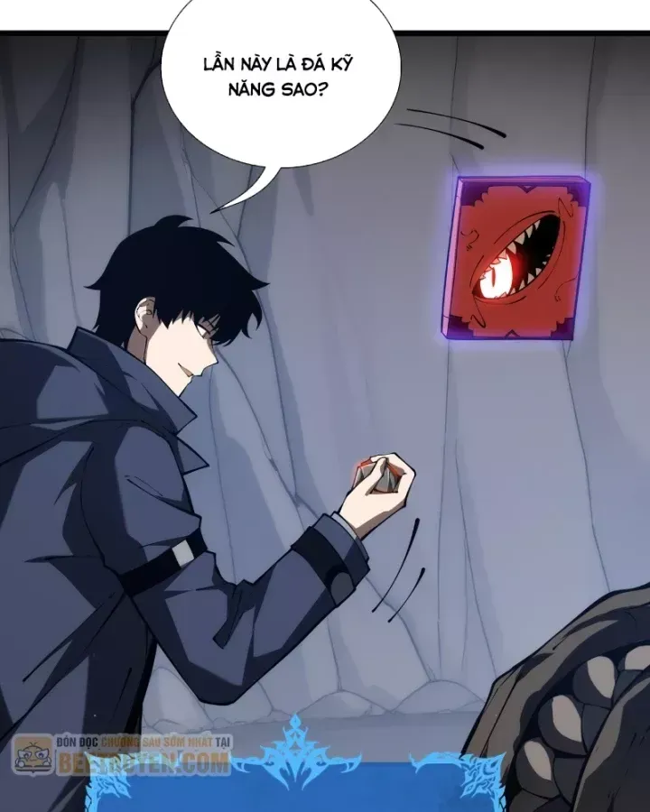 Trang 84 - Thiếu Nợ Quá Nhiều, Ta Bị Ép Trở Thành Người Làm Công Của Tà Thần