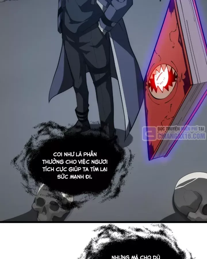 Trang 87 - Thiếu Nợ Quá Nhiều, Ta Bị Ép Trở Thành Người Làm Công Của Tà Thần