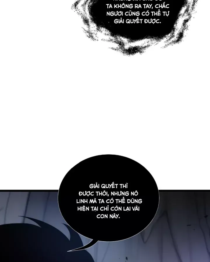 Trang 88 - Thiếu Nợ Quá Nhiều, Ta Bị Ép Trở Thành Người Làm Công Của Tà Thần