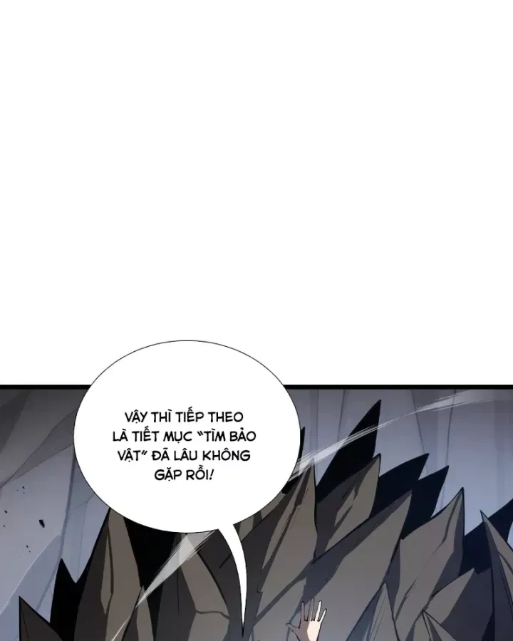 Trang 91 - Thiếu Nợ Quá Nhiều, Ta Bị Ép Trở Thành Người Làm Công Của Tà Thần