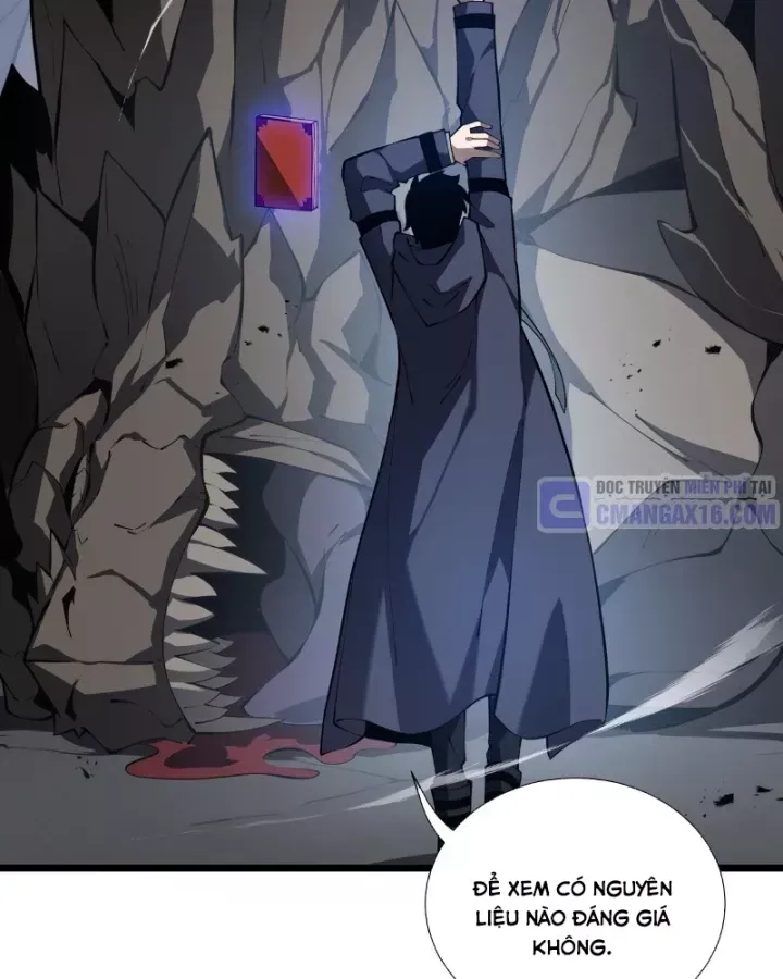 Trang 92 - Thiếu Nợ Quá Nhiều, Ta Bị Ép Trở Thành Người Làm Công Của Tà Thần