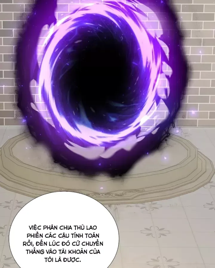 Trang 96 - Thiếu Nợ Quá Nhiều, Ta Bị Ép Trở Thành Người Làm Công Của Tà Thần