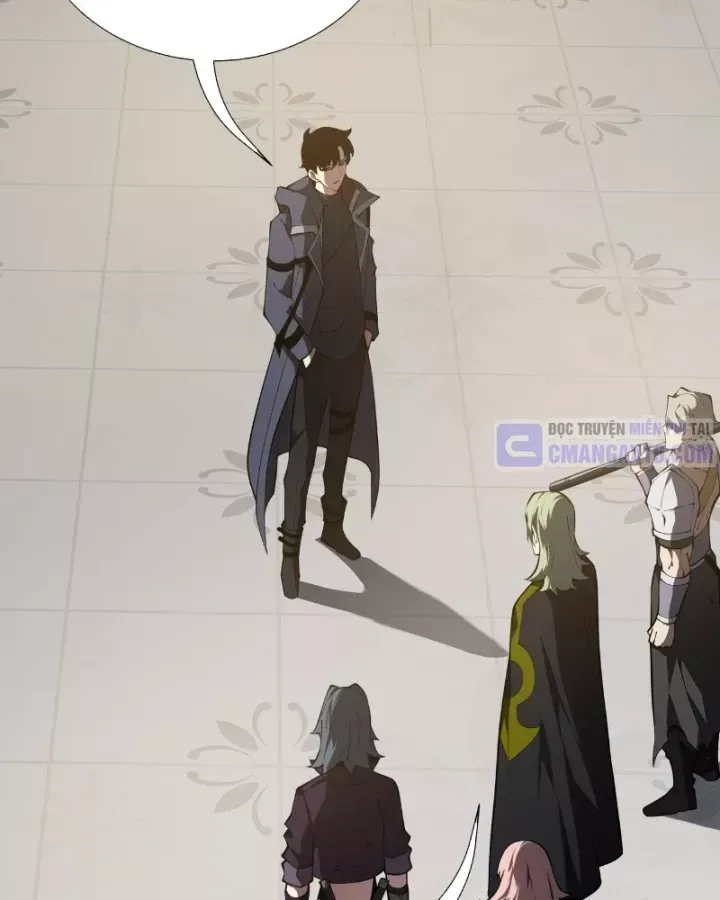 Trang 97 - Thiếu Nợ Quá Nhiều, Ta Bị Ép Trở Thành Người Làm Công Của Tà Thần