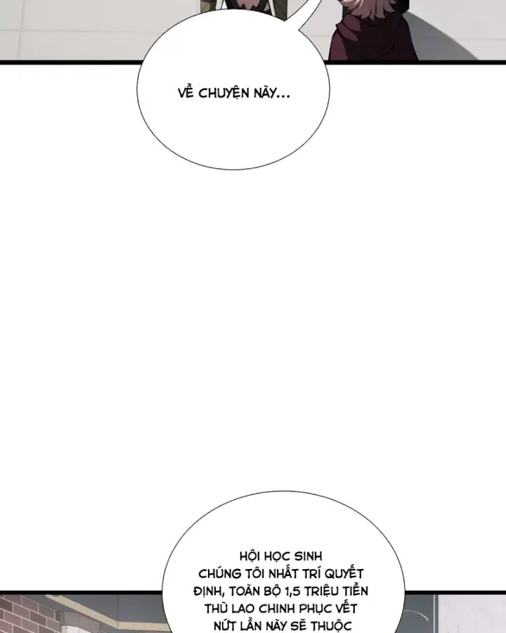 Trang 98 - Thiếu Nợ Quá Nhiều, Ta Bị Ép Trở Thành Người Làm Công Của Tà Thần