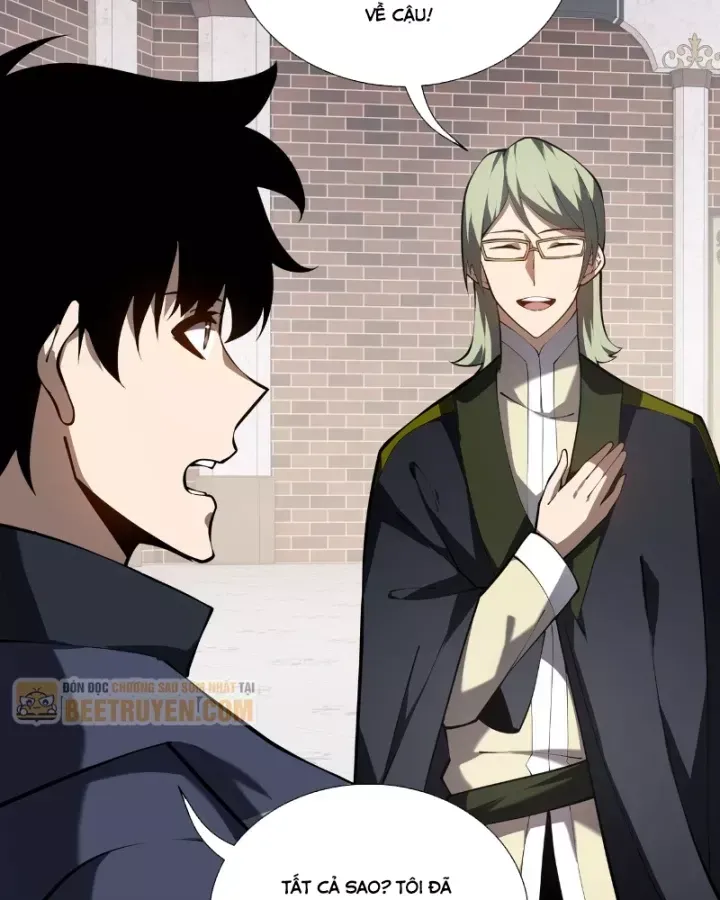 Trang 99 - Thiếu Nợ Quá Nhiều, Ta Bị Ép Trở Thành Người Làm Công Của Tà Thần