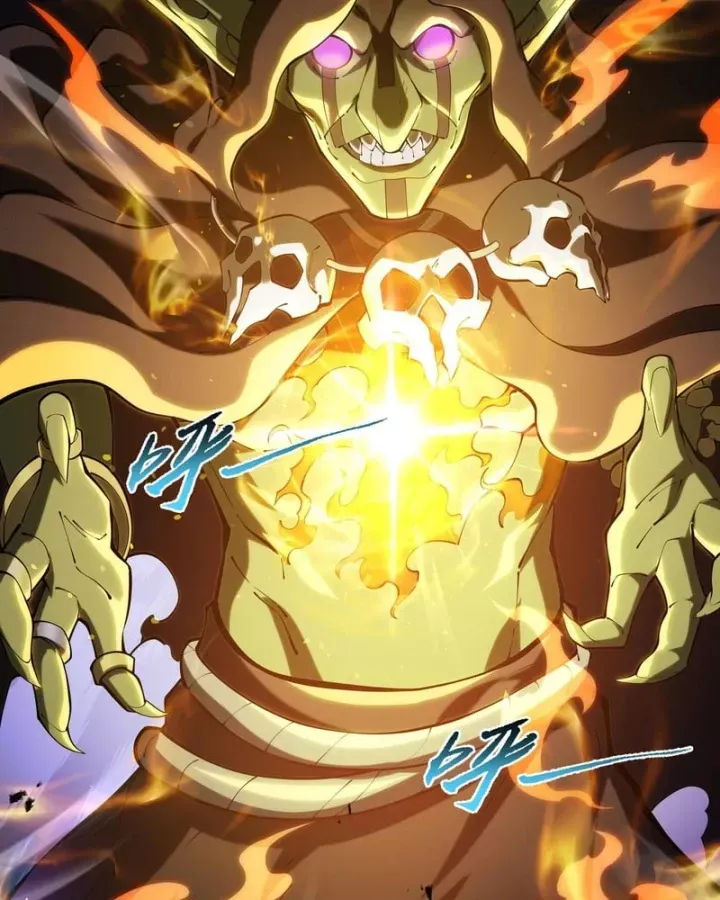 Trang 11 - Thiếu Nợ Quá Nhiều, Ta Bị Ép Trở Thành Người Làm Công Của Tà Thần