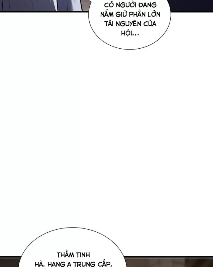 Trang 101 - Thiếu Nợ Quá Nhiều, Ta Bị Ép Trở Thành Người Làm Công Của Tà Thần