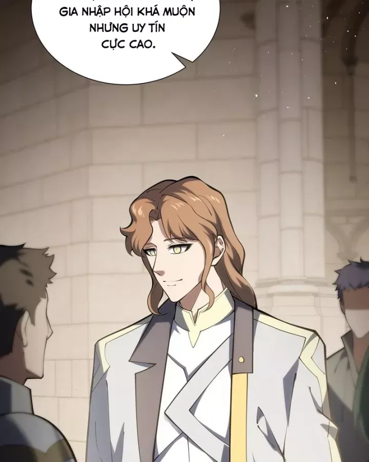 Trang 102 - Thiếu Nợ Quá Nhiều, Ta Bị Ép Trở Thành Người Làm Công Của Tà Thần