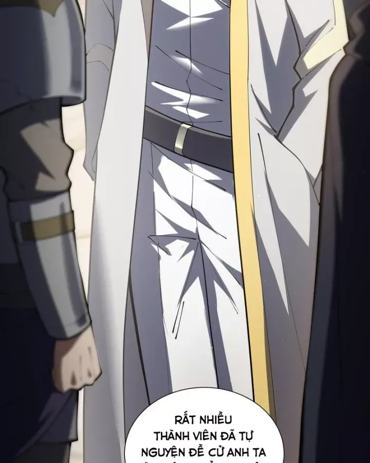 Trang 103 - Thiếu Nợ Quá Nhiều, Ta Bị Ép Trở Thành Người Làm Công Của Tà Thần