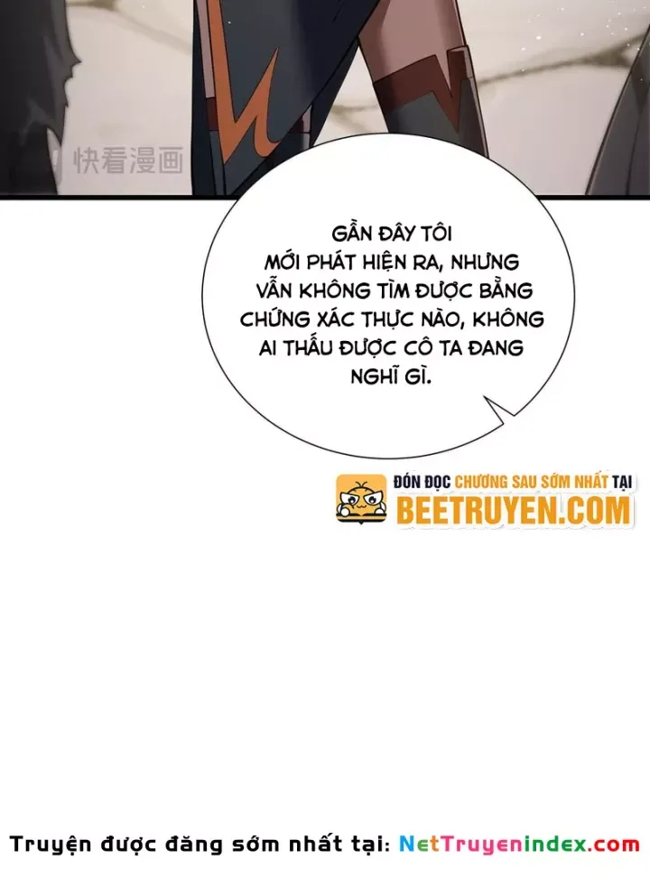 Trang 107 - Thiếu Nợ Quá Nhiều, Ta Bị Ép Trở Thành Người Làm Công Của Tà Thần