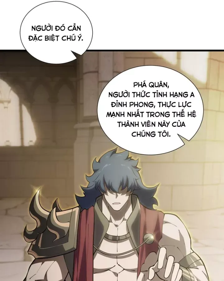 Trang 109 - Thiếu Nợ Quá Nhiều, Ta Bị Ép Trở Thành Người Làm Công Của Tà Thần