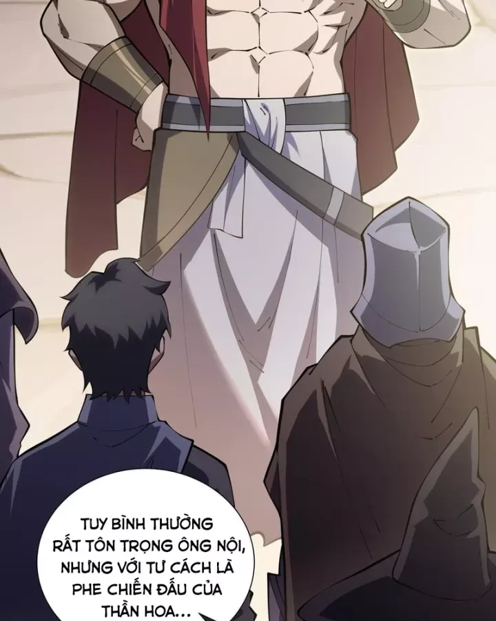 Trang 110 - Thiếu Nợ Quá Nhiều, Ta Bị Ép Trở Thành Người Làm Công Của Tà Thần