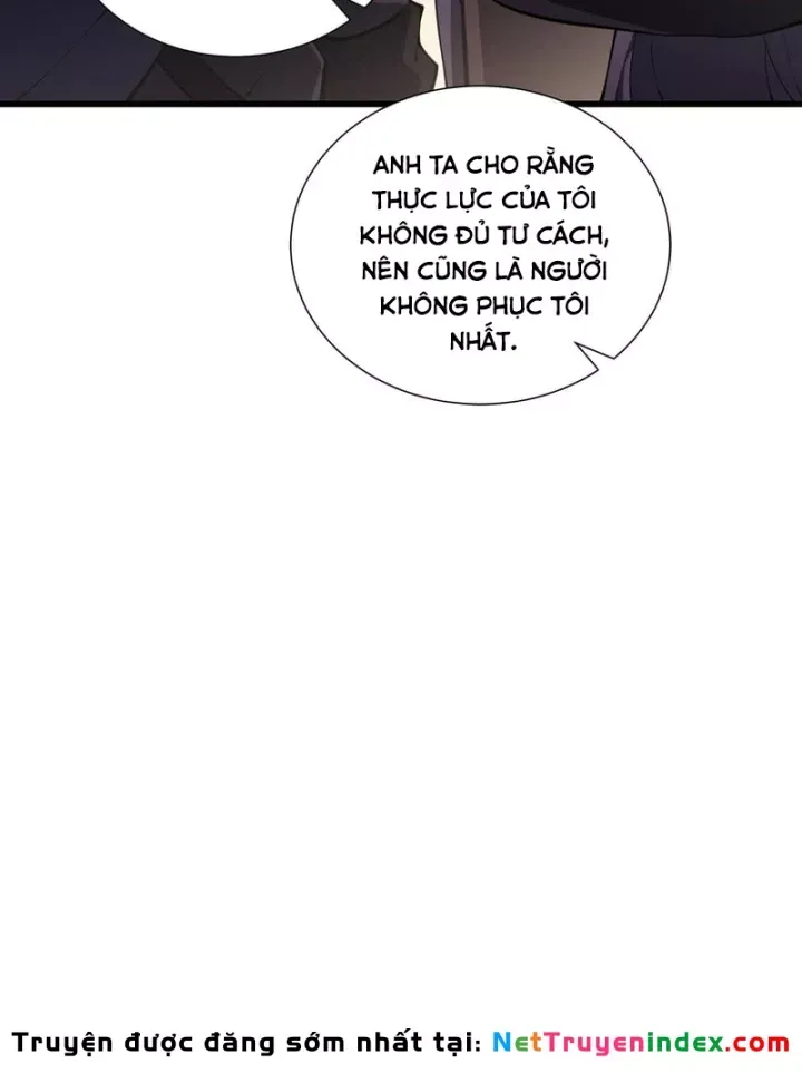 Trang 111 - Thiếu Nợ Quá Nhiều, Ta Bị Ép Trở Thành Người Làm Công Của Tà Thần