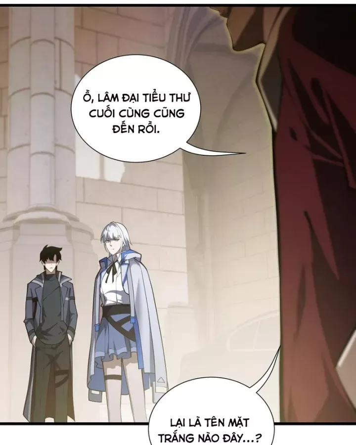 Trang 112 - Thiếu Nợ Quá Nhiều, Ta Bị Ép Trở Thành Người Làm Công Của Tà Thần