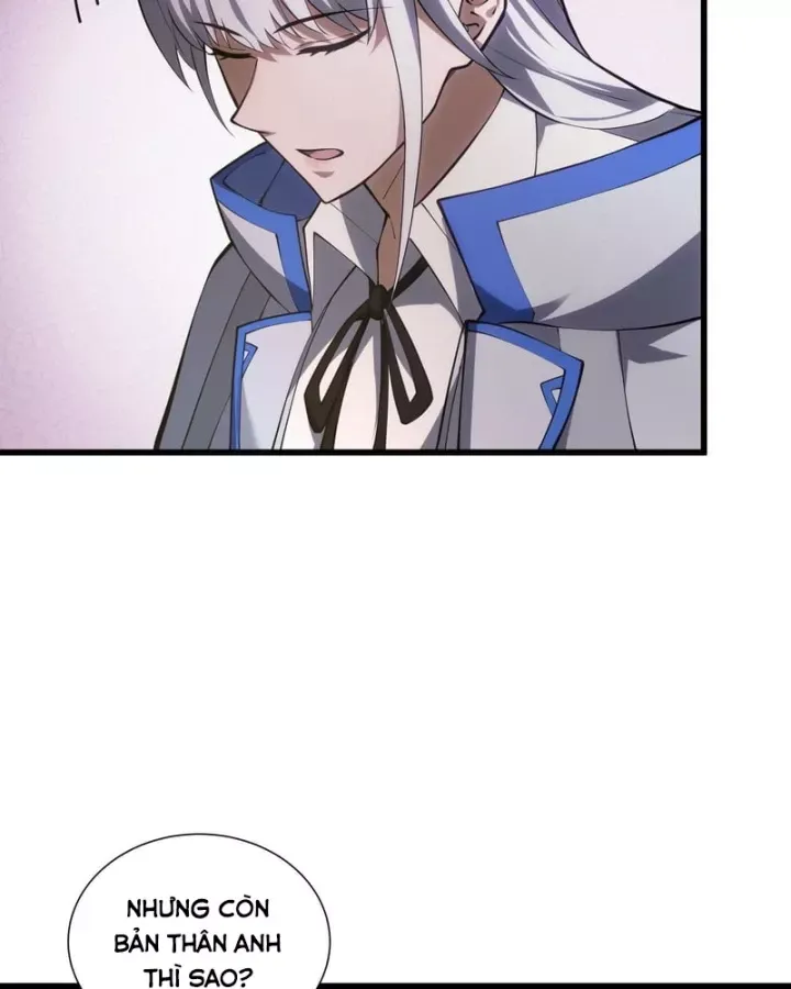 Trang 115 - Thiếu Nợ Quá Nhiều, Ta Bị Ép Trở Thành Người Làm Công Của Tà Thần