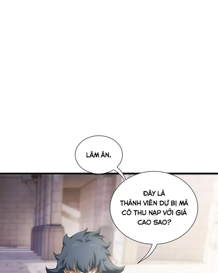 Trang 120 - Thiếu Nợ Quá Nhiều, Ta Bị Ép Trở Thành Người Làm Công Của Tà Thần