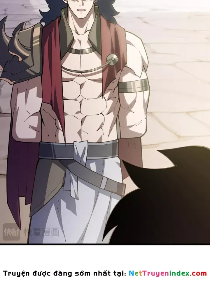 Trang 121 - Thiếu Nợ Quá Nhiều, Ta Bị Ép Trở Thành Người Làm Công Của Tà Thần