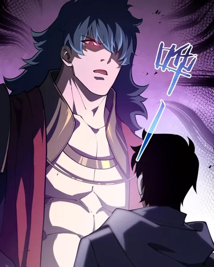 Trang 125 - Thiếu Nợ Quá Nhiều, Ta Bị Ép Trở Thành Người Làm Công Của Tà Thần