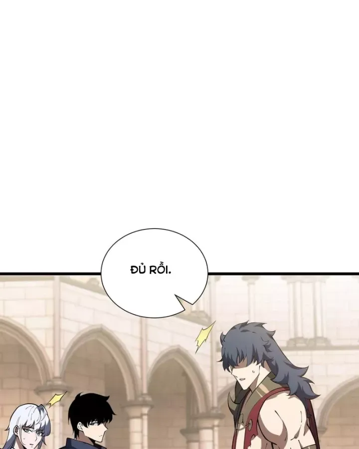 Trang 129 - Thiếu Nợ Quá Nhiều, Ta Bị Ép Trở Thành Người Làm Công Của Tà Thần