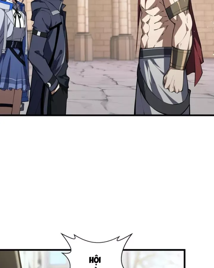 Trang 130 - Thiếu Nợ Quá Nhiều, Ta Bị Ép Trở Thành Người Làm Công Của Tà Thần