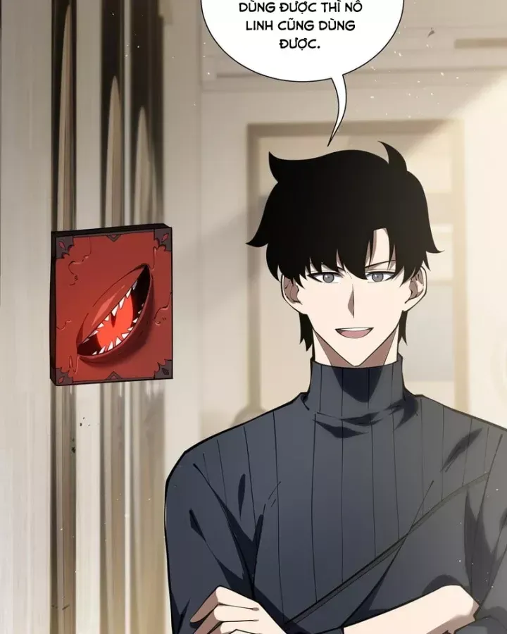 Trang 14 - Thiếu Nợ Quá Nhiều, Ta Bị Ép Trở Thành Người Làm Công Của Tà Thần