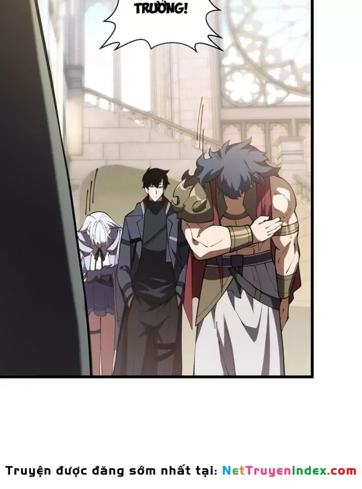 Trang 131 - Thiếu Nợ Quá Nhiều, Ta Bị Ép Trở Thành Người Làm Công Của Tà Thần