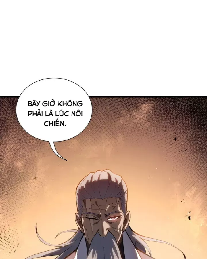 Trang 133 - Thiếu Nợ Quá Nhiều, Ta Bị Ép Trở Thành Người Làm Công Của Tà Thần