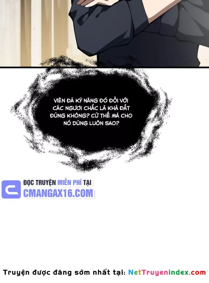 Trang 15 - Thiếu Nợ Quá Nhiều, Ta Bị Ép Trở Thành Người Làm Công Của Tà Thần