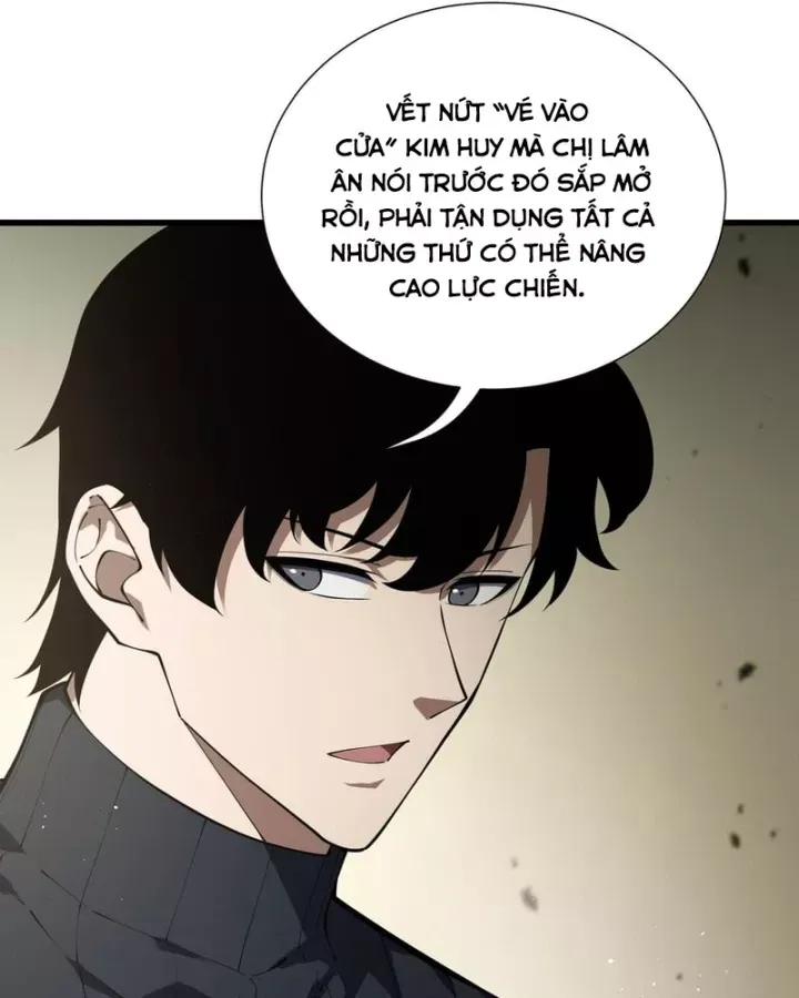 Trang 17 - Thiếu Nợ Quá Nhiều, Ta Bị Ép Trở Thành Người Làm Công Của Tà Thần