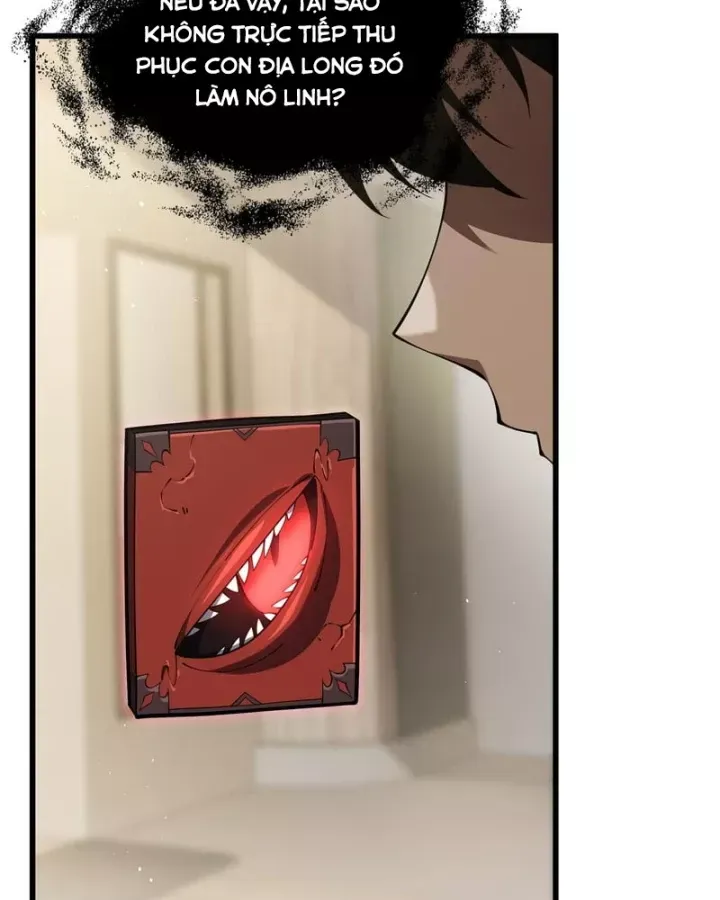 Trang 19 - Thiếu Nợ Quá Nhiều, Ta Bị Ép Trở Thành Người Làm Công Của Tà Thần