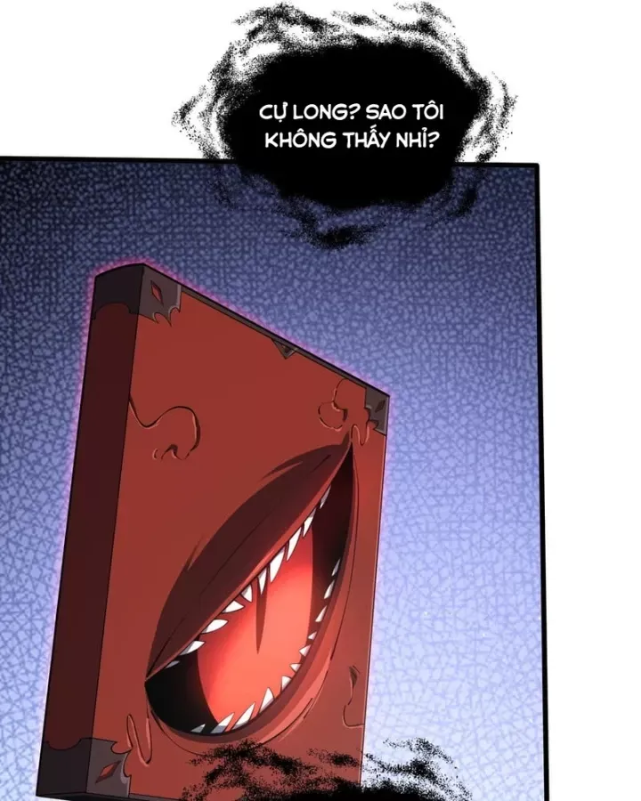 Trang 28 - Thiếu Nợ Quá Nhiều, Ta Bị Ép Trở Thành Người Làm Công Của Tà Thần