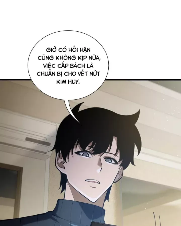 Trang 30 - Thiếu Nợ Quá Nhiều, Ta Bị Ép Trở Thành Người Làm Công Của Tà Thần