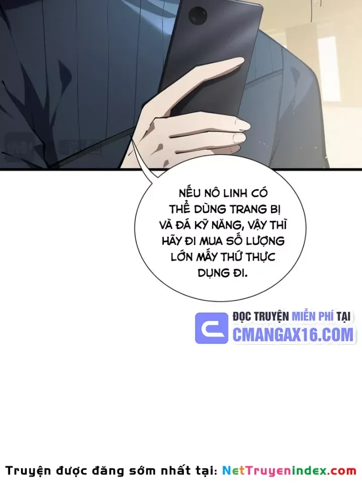 Trang 31 - Thiếu Nợ Quá Nhiều, Ta Bị Ép Trở Thành Người Làm Công Của Tà Thần