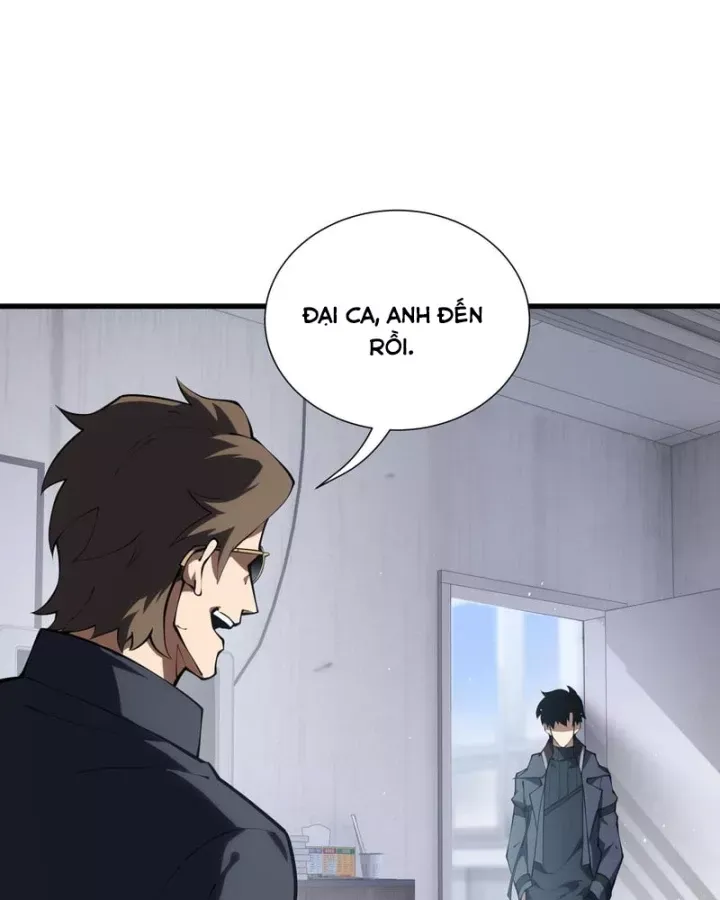 Trang 35 - Thiếu Nợ Quá Nhiều, Ta Bị Ép Trở Thành Người Làm Công Của Tà Thần