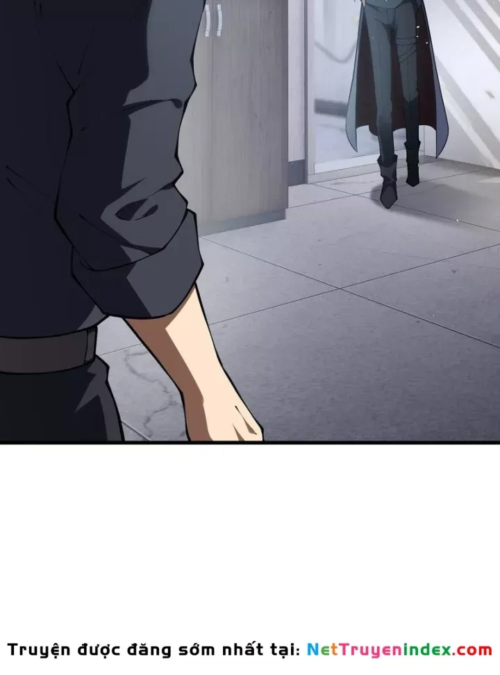 Trang 36 - Thiếu Nợ Quá Nhiều, Ta Bị Ép Trở Thành Người Làm Công Của Tà Thần