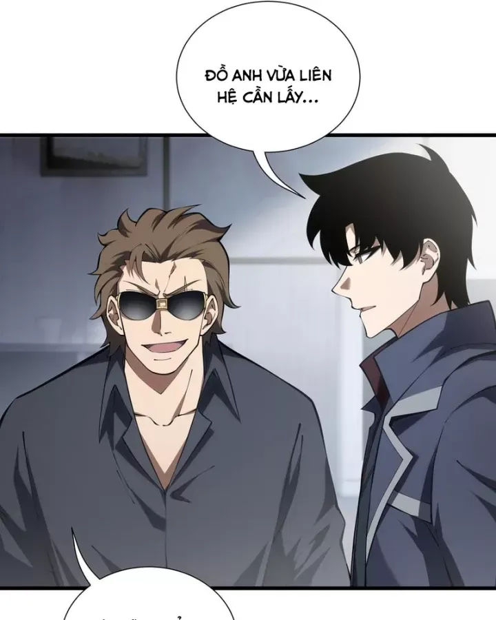 Trang 38 - Thiếu Nợ Quá Nhiều, Ta Bị Ép Trở Thành Người Làm Công Của Tà Thần