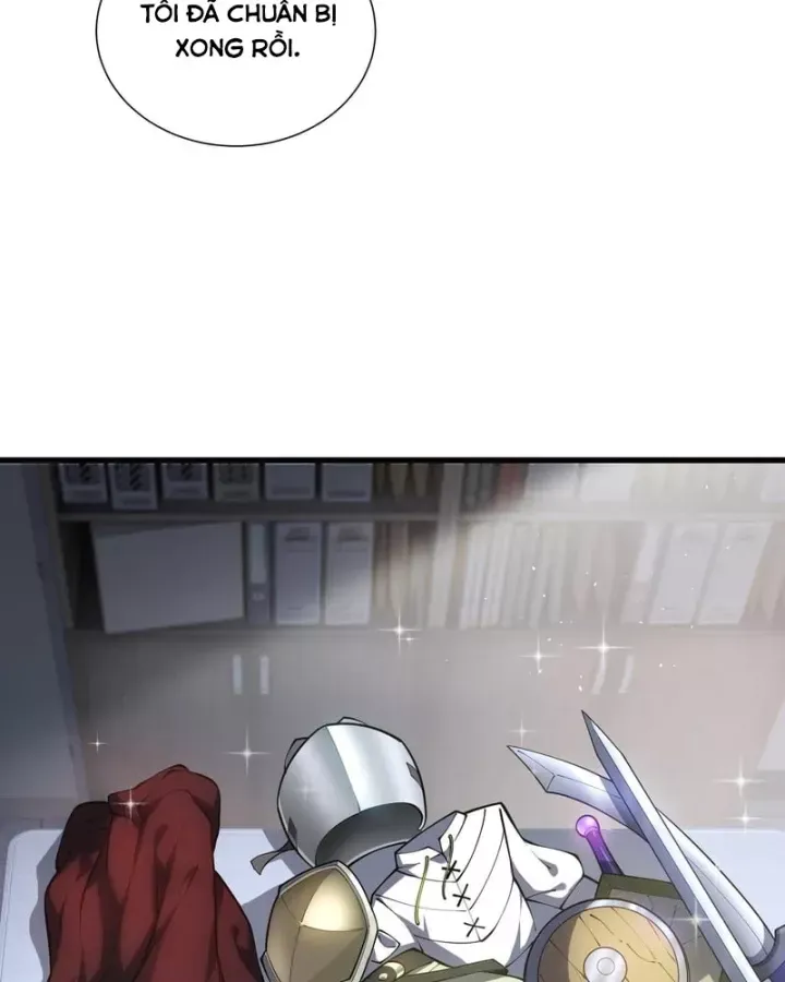 Trang 39 - Thiếu Nợ Quá Nhiều, Ta Bị Ép Trở Thành Người Làm Công Của Tà Thần