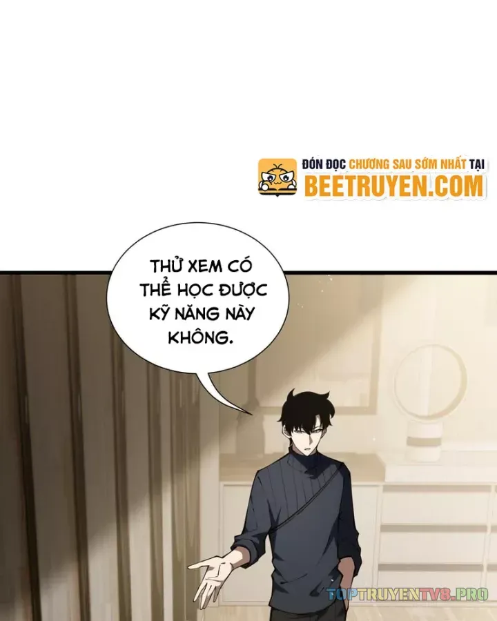 Trang 5 - Thiếu Nợ Quá Nhiều, Ta Bị Ép Trở Thành Người Làm Công Của Tà Thần