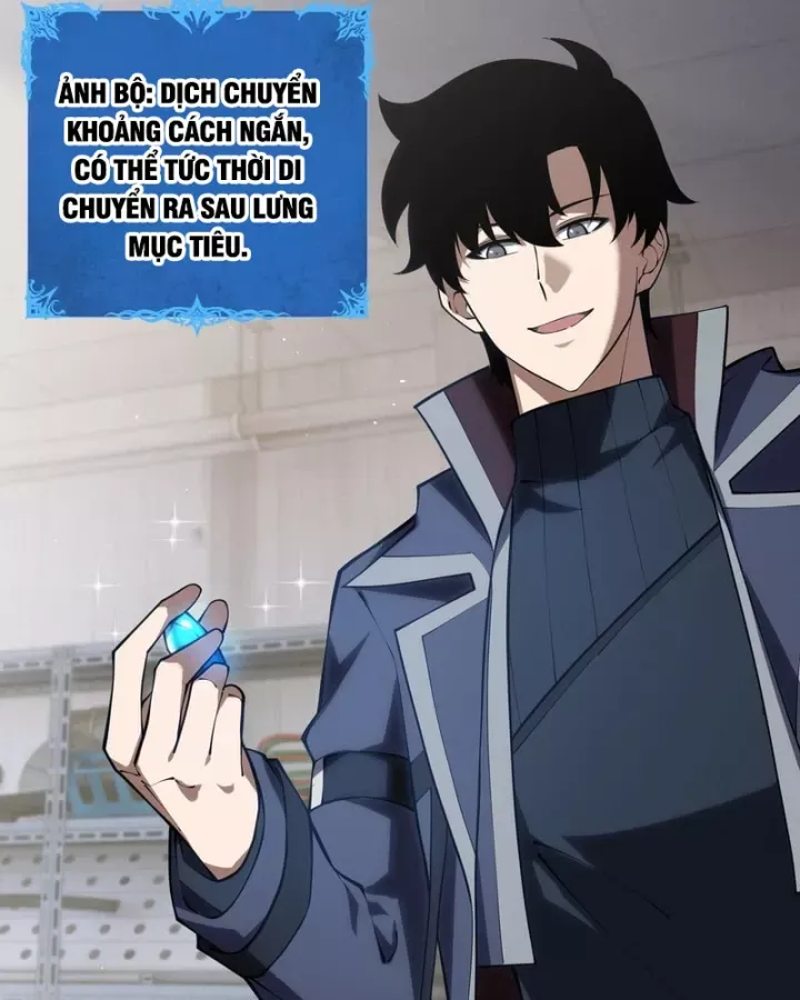 Trang 42 - Thiếu Nợ Quá Nhiều, Ta Bị Ép Trở Thành Người Làm Công Của Tà Thần