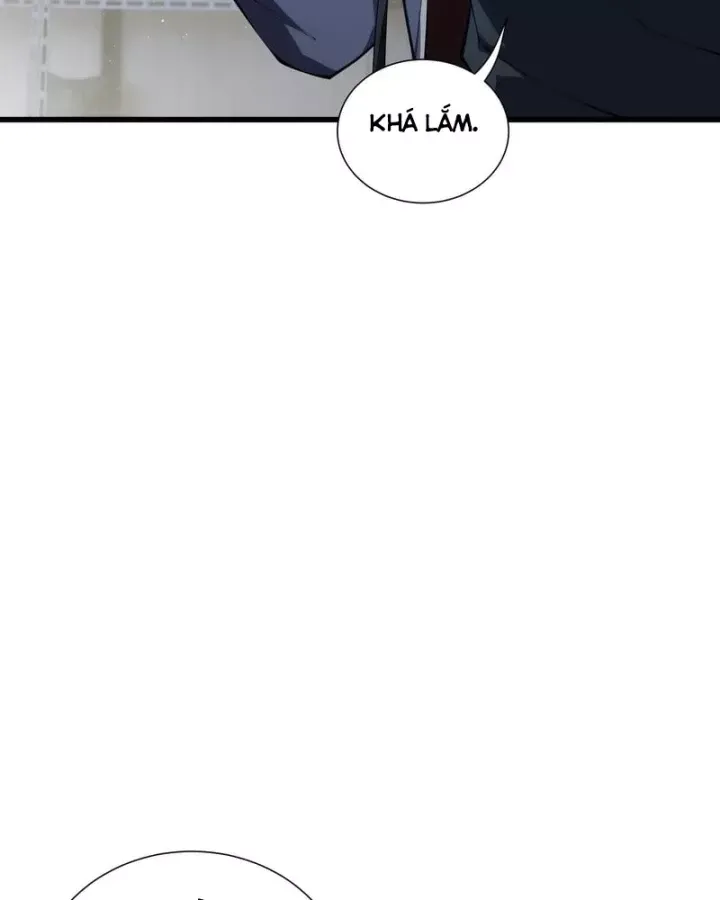 Trang 43 - Thiếu Nợ Quá Nhiều, Ta Bị Ép Trở Thành Người Làm Công Của Tà Thần