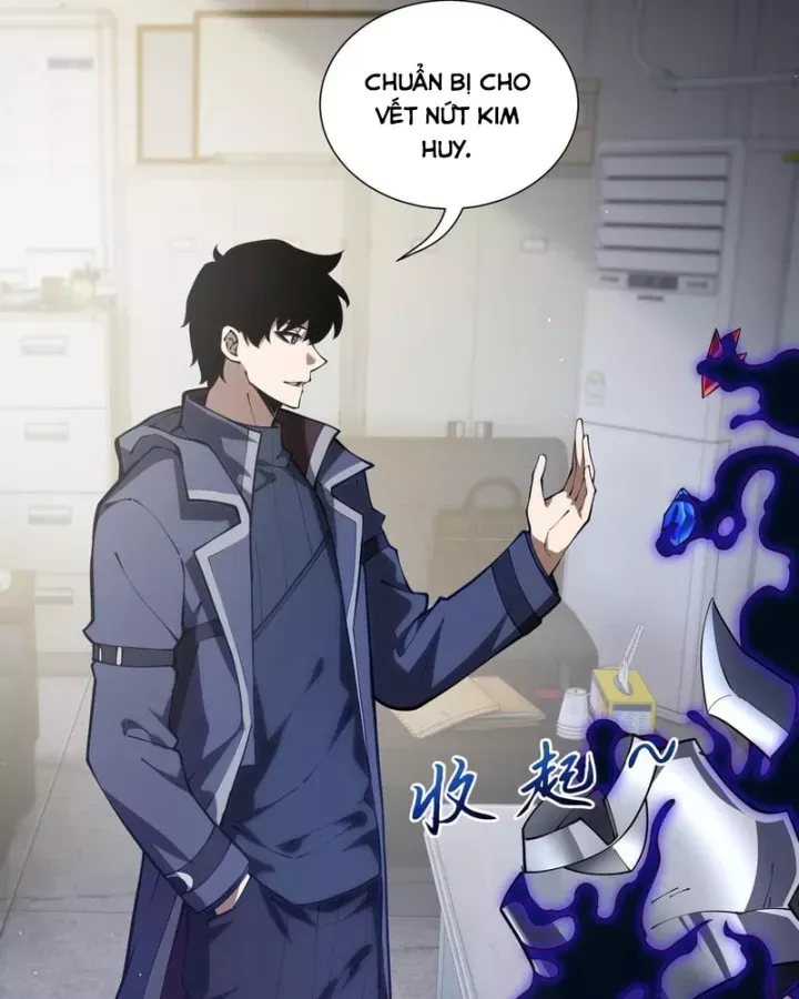 Trang 46 - Thiếu Nợ Quá Nhiều, Ta Bị Ép Trở Thành Người Làm Công Của Tà Thần